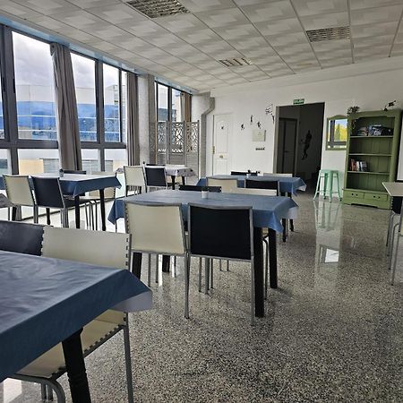 Hostal Kaizen La Nucia Luaran gambar