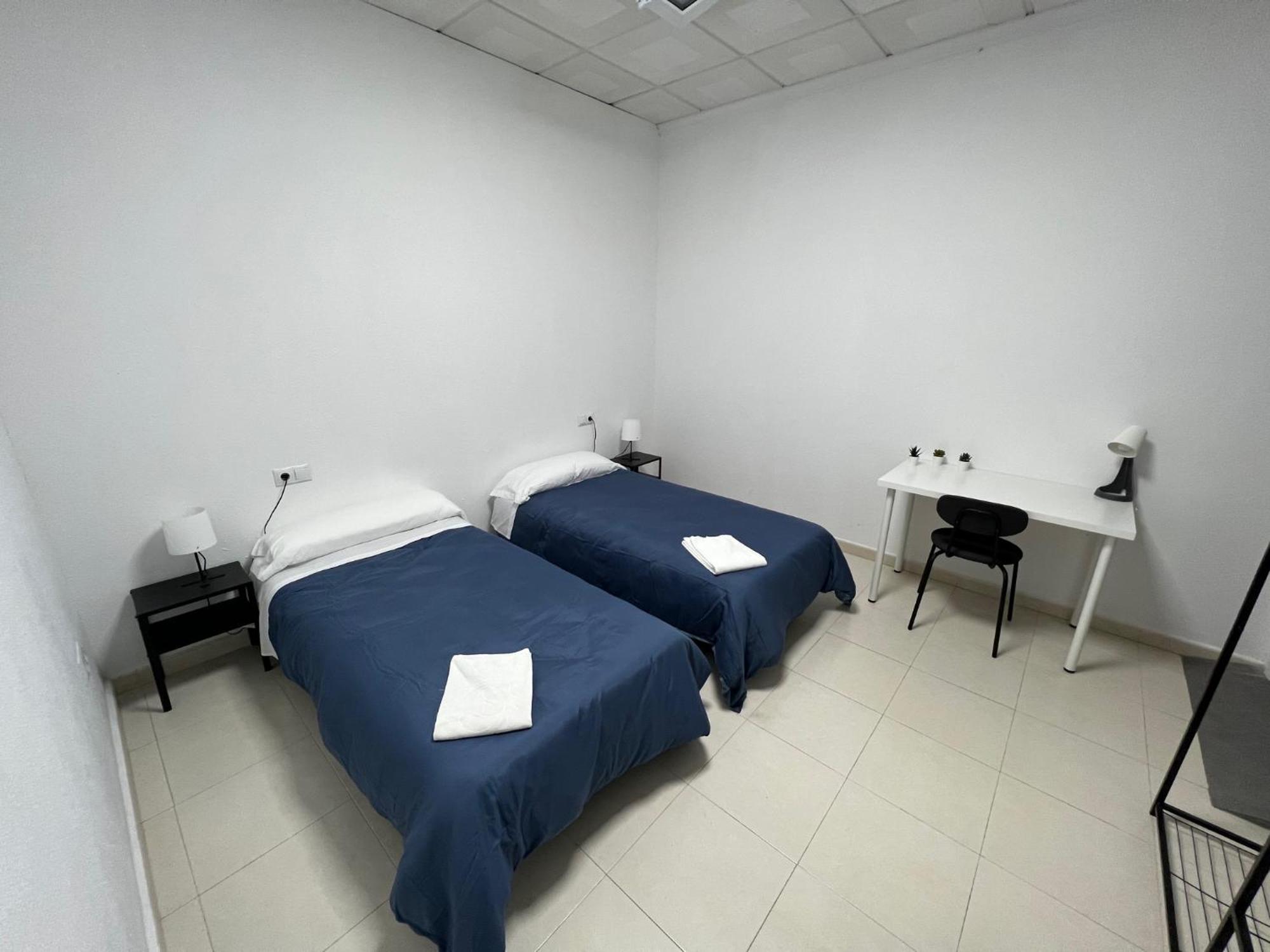 Hostal Kaizen La Nucia Luaran gambar